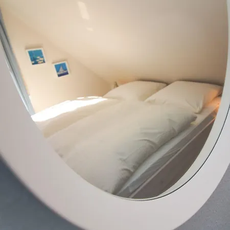 Strandkoje Norddeich (Norden)