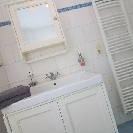 Strandkoje Lägenhet