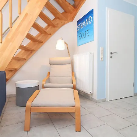 Lägenhet Strandkoje *