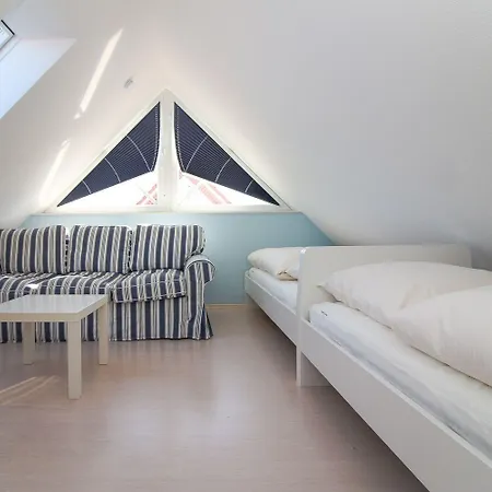 Strandkoje Norddeich (Norden)