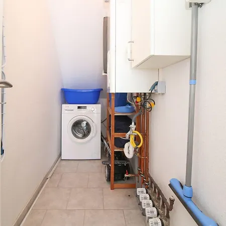 Strandkoje Lägenhet *