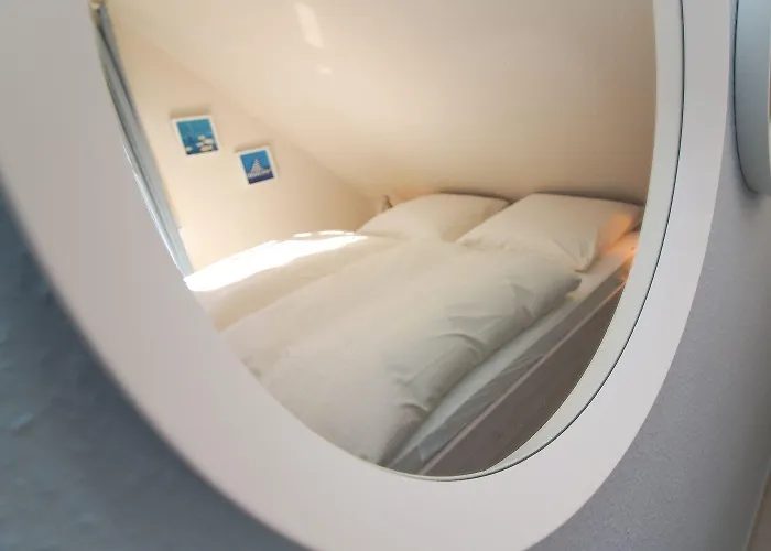 Strandkoje نورديش