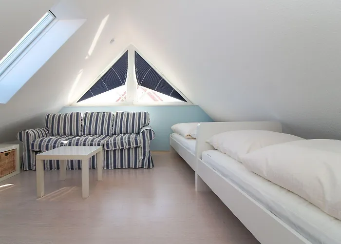 Strandkoje نورديش