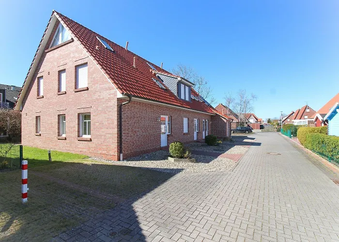 شقة Strandkoje نورديش